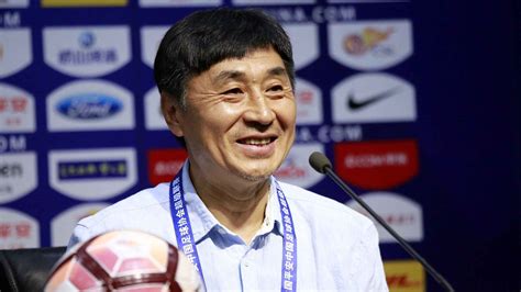 soccer coach china jobs